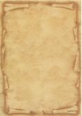 [1643390800] Designblatt A4 210x297 mm 'Urkunde' 100 g/qm